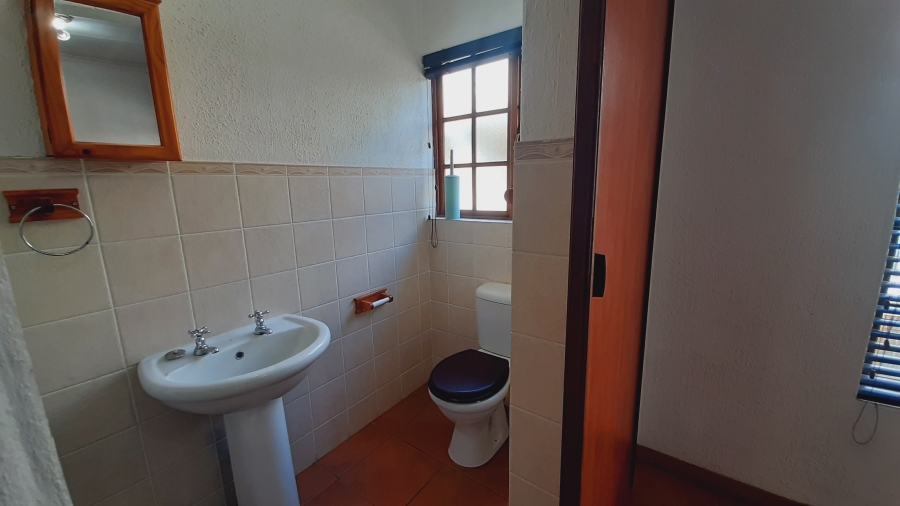 To Let 1 Bedroom Property for Rent in Potchefstroom North West